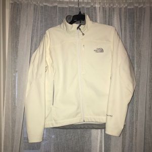 The North Face water proof jacket